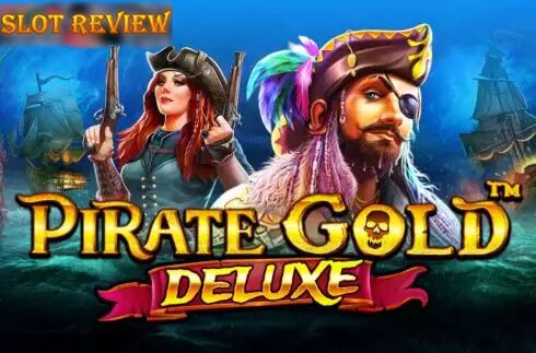 Pirate Gold Deluxe